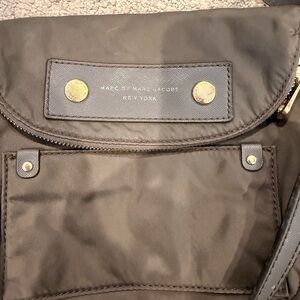 Marc by Marc Jacobs Olive Crossbody